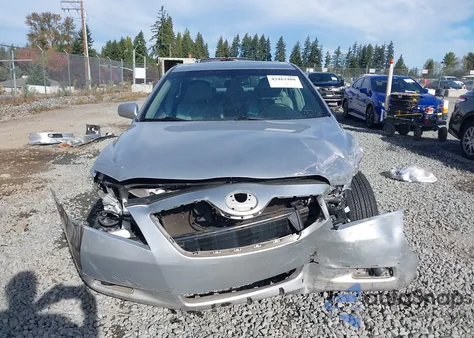 2009 Toyota Camry Se V6 z USA, uszkodzony, nr VIN 4T1BK46K39U092015